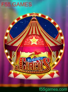 EcstaticCircus